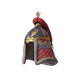 Ardent Protector Helmet