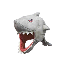 Shark Cover
