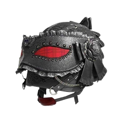 Inky Allure Helmet