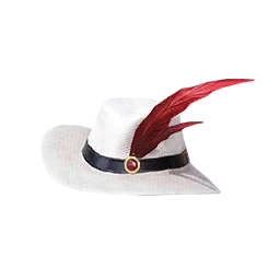 Traveler's Fedora
