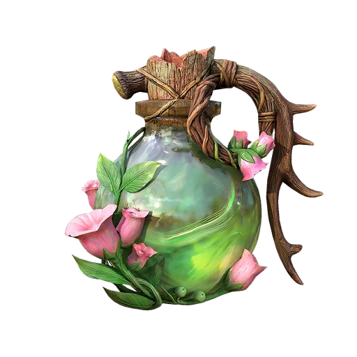 Naturespirit Growth Grenade