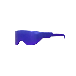 Gundala Tracksuit Glasses