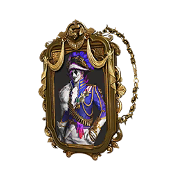 Corrupted Crown Backpack