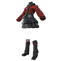 Sleepless Cat Set