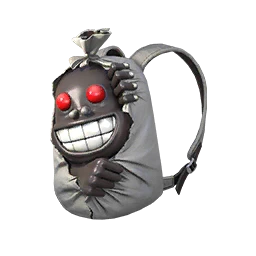 Pocong Wanderer Backpack