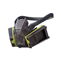 Special Ops Mask