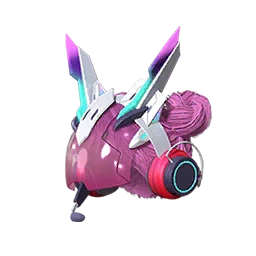 Cyber Sprite Cover