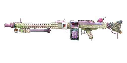 Yarn Beast - MG3