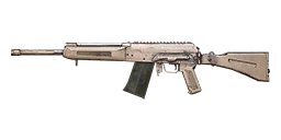 Rugged (Beige) - S12K