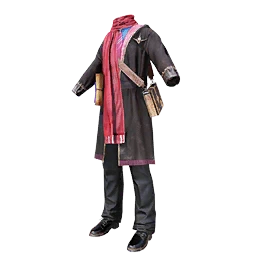 Polymath Outfit