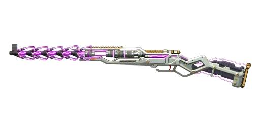 Violet Volt - Kar98K