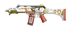 Prosperity - G36C