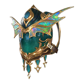 Emerald Power Backpack