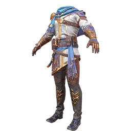 Mystic Legends Set