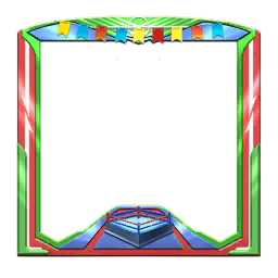 Champion's Battle Avatar Frame