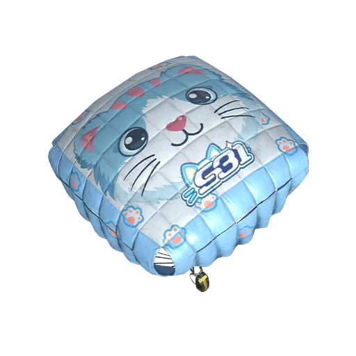 S31 Parachute