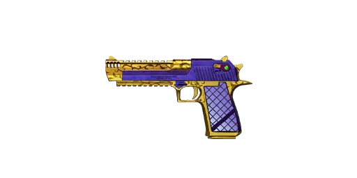 Supreme Spark - Desert Eagle