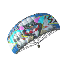 C1S2 Ace Parachute