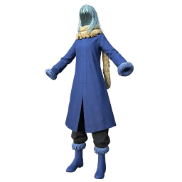 Rimuru Set