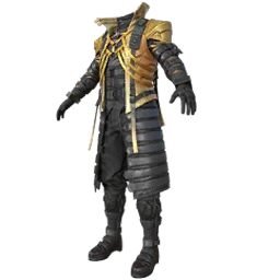 Noctus Sovereign Set