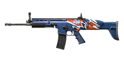 Lightning - SCAR-L