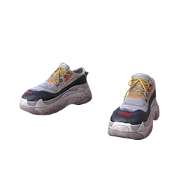 Cheerful Duck Shoes