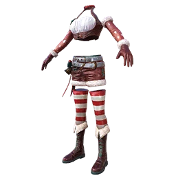 Sweet Reindeer Set