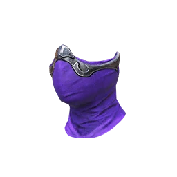 Aspiring Hunter Mask
