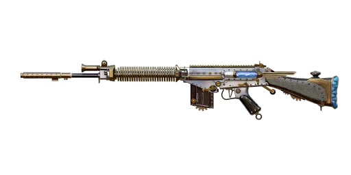 Chronomuse - SLR