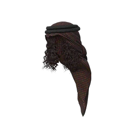 Desert Rider Cover