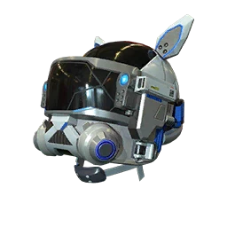 Squeakology Helmet