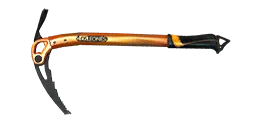 Ice Axe - Sickle