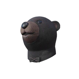 Black Bear Cover