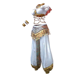 Moon Dancer Set