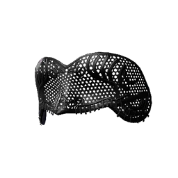 Divine Seer Mask