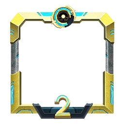 RP Avatar Frame (M2)