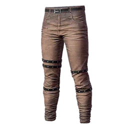 Jeans (Brown)