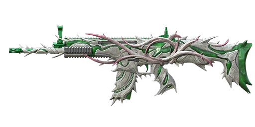 Thorn of Malice - SCAR-L