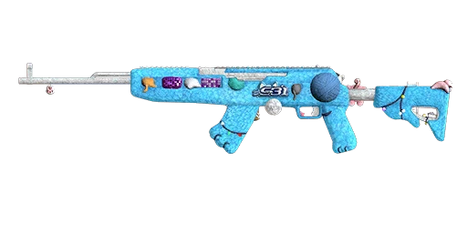 S31 - SKS
