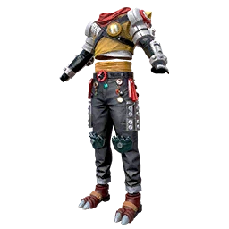 Mother Clucker Set