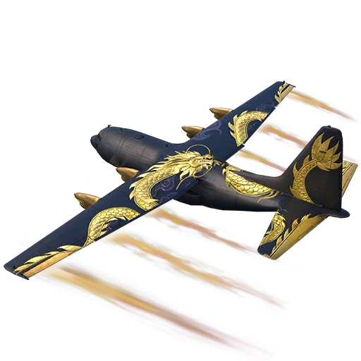 Draconian Champion Finish