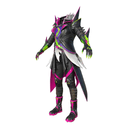 X-Anima Set