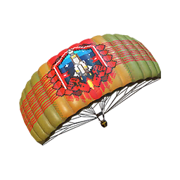 Pioneer Parachute