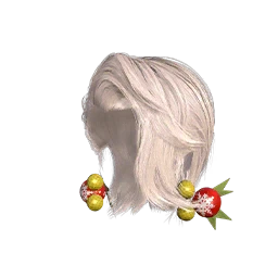 Blizzard Belle Cover