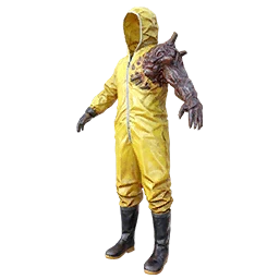 Infected Patient Set