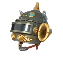 Clockwork Defender Helmet
