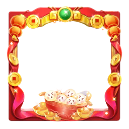 Happy Lantern Festival Avatar Frame