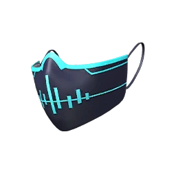 C8S23 Mask
