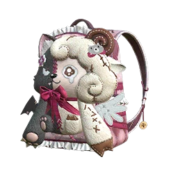 Cotton Carnage Backpack