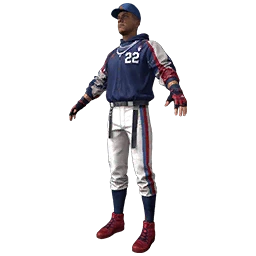 Juan Soto Set